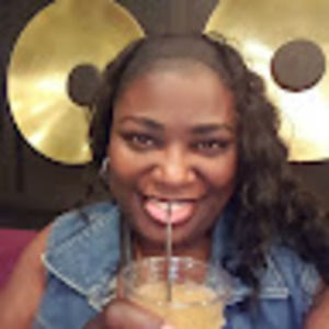 Meet your Posher, Christi